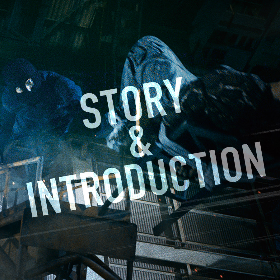 STORY&INTRODUCTION